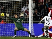 Bóng đá anh, ngoại hạng anh, lịch thi đấu euro 2012, Pháo “thủ” thế này mà muốn vào tốp bốn?